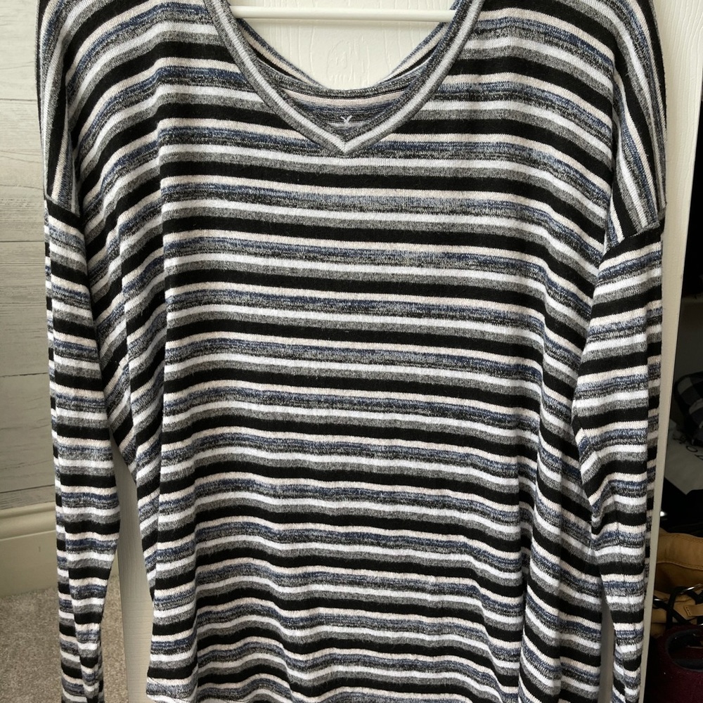 Long Sleeve Shirt!